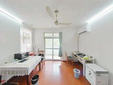 南北通透 满五 精装可拎包入住 近地铁 正规商品房户型