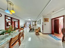 江山南路商圈多层电梯洋房小区 自带山体公园和人工湖