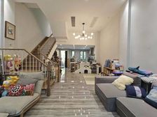 御沁园(西区别墅) 医疗配套成熟 购物方便 出行方便