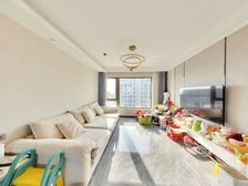 (必看好房)金茂府 恒湿恒温 不是所Y房子都是金茂府