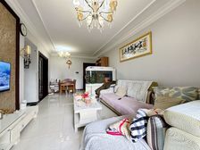 临轻轨 南北通透 九龙坡区 恒大雅苑