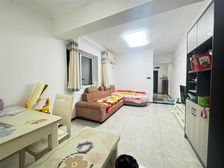 渝中银中南向两房 单价仅10308/平