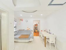 嘉定新城· 紧邻远香湖公园 甄稀小户型 挂户口神器