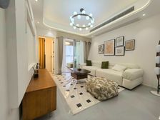 华岩新城 临地铁 电梯房 商品住宅 交通便利 中间好楼层