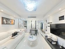 真房源没水分,新城金郡-临泽路188弄南北通透3室超值