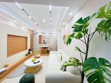 恒景天苑 2室1厅1卫 精装修 42万元 71平米