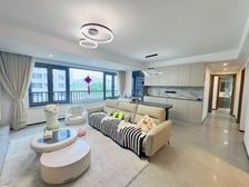 New!(拎包入住)一!外!一手房源丶诚心出售丶随时可看