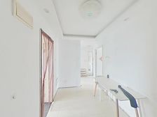 保利家园前排 南北通户型 带车位 德富路书包 视野开阔