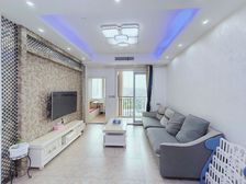 华宇精装三房 近轻轨站,楼下商业成熟 业主急卖