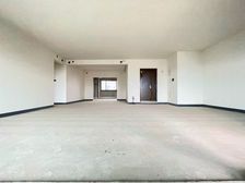 礼嘉商圈大平层!内圈安静大横厅带露台 出门地铁公园电梯入户