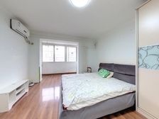 滨河东里 2室1厅 60平 南北通透户型方正采光好紧邻大公园