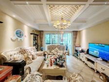 九龙坡金科阳光小镇( 3室2厅2卫 精装修 80万元