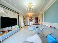 九龙坡区 恒大雅苑 三房 65万