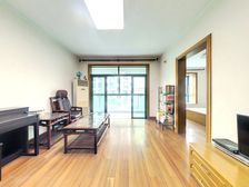 水岸豪庭 3室2厅 138.82平