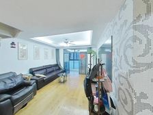 嘉定新城·新城金郡-临泽路188弄·4室·2厅