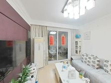 楼W位置双南两房 满五仅需契税 业主高位二手买进 现在亏本出