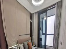 新房:主城区 华师+临湖+环境舒适+准现房 找我价格有惊喜