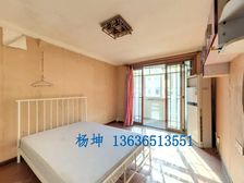 冠生苑大2居63.81平南朝向视野开阔采光好