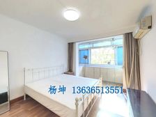 冠生苑2居67.53平南朝向视野开阔采光好