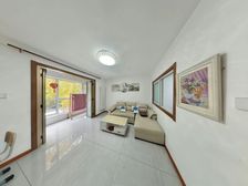 (必看好房)汇海北里 正规一居室 精装修 出行方便 拎包入住