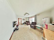 (必看好房)汇海北里,全明户型,通透大两室,房子采光无遮挡