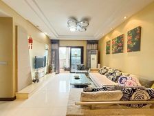 一线湖景洋房! 美景如画! 三房!全网更低!可领包入住