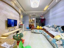 随便还价 业主诚心卖 正儿八百住家装修