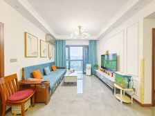 春风与湖 两房 拎包入住 配套成熟 近轻轨 安心卖