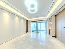 融创中心武汉壹号院 4室2厅 188.67平