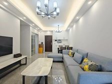 双轨道精装两房!品质小区轻松拥有!业主急于换购!错过拍大腿!