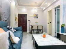 九龙坡区 美华星都 三房 业主安心卖