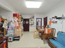 爱德佳苑五街坊 中间楼层 商品住宅 满五 医疗配套成熟