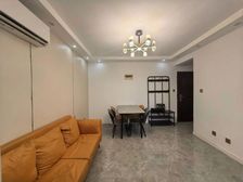 租金能抵房贷的房子,电梯高区59平一房双阳台户型,好改两房!