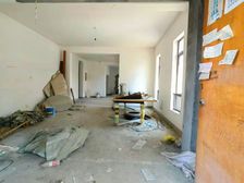 绿地21城B区(双拼别墅) 扩建到位,南北通透 居住密度低