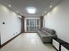 (优选好房)富力又一城C区全南精装修两居室钥匙房随时看