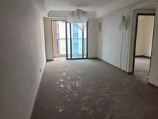 12.26 恒大时代新城朗悦苑 毛坯中层 单价仅4931元