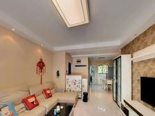 92—145㎡奢妆,300米范围直抵山姆,地铁 低密电梯洋房