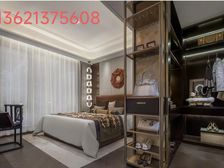 花香壹号 精装修三居室 科技园 总部基地 现房特价