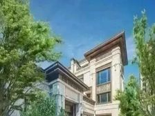 3环丽泽南边超值新房,400平别墅2591万!