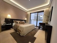 北京宸园 232平5居 南向精装修 安静不临街 直观园林景观