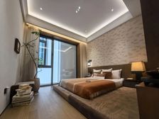 北京宸园 148平4居 南向简装修 安静不临街