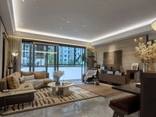 北京宸园 279平4居 南向精装修 拎包入住