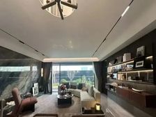 保利颐璟和煦年代新户型方正全明格局舒适电梯公园小区