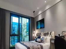 北京国贤府4居南北朝向低总价