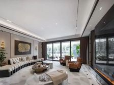 找我优惠6个点 第四代住宅 110% 建在温榆河公园里的洋房