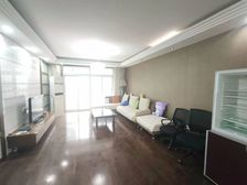 电梯好楼层 紫荆名流 大三房 南北落地窗 视野好