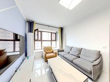 尚悦居 3室1厅 90.02平