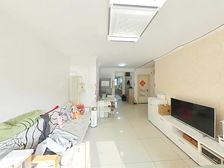 长阳·首创新悦都一区·满五年