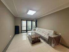 富力湾 4室2厅 南