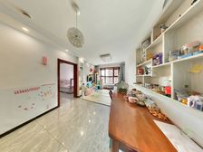 尚悦居 3室1厅 90.87平